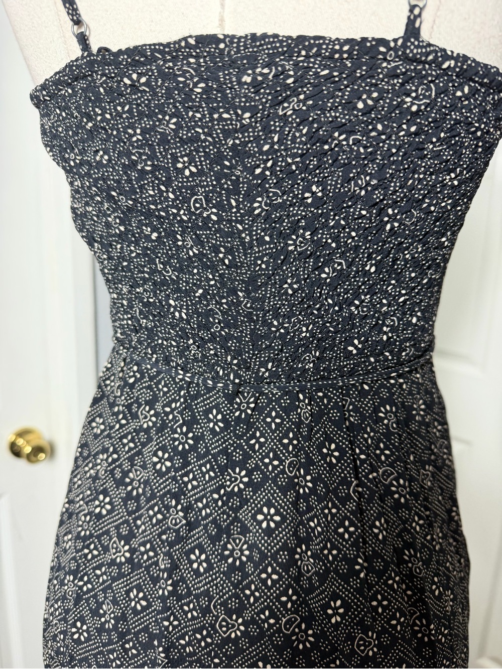 Free People Little Of Your Love Jumpsuit - Picture 8 of 11